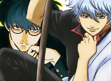 Cạn lời với manga mới của tác giả Gintama: Ma vương chuyển sinh và gã nam sinh chỉ mạnh nhất khi... đi vệ sinh