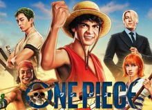 One Piece live-action sẽ có cái kết riêng: Tại sao Netflix buộc phải "khai tử" giấc mơ chuyển thể trọn vẹn 1.200 chương truyện?