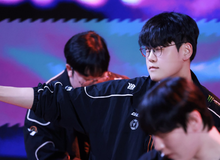 Gumayusi hé lộ đối thủ muốn đối đầu nhất là 2 cái tên "sừng sỏ" của LMHT