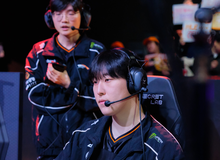 Lịch thi đấu LCK 2026 Rounds 1-2 mới nhất: tuần "xả stress" cho các "ông lớn"