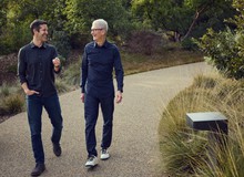 Tim Cook trở thành Chủ tịch Điều hành của Apple, John Ternus kế nhiệm trở thành CEO của Apple