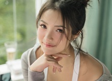 Ngắm nhan sắc hiện tại của Thủy Top, từng là biểu tượng gợi cảm huyền thoại, triệu người tìm kiếm