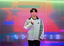 Á quân CKTG KT xác lập kỷ lục mới trong lịch sử đội tuyển