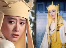Đời bạc mệnh của mỹ nhân đầu tiên đóng Đường Tăng trong "Tây du ký"