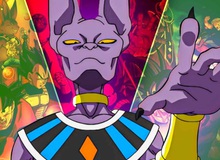 Chấn động cộng đồng Dragon Ball: Bản remake Battle of Gods "thay máu" toàn bộ, hé lộ di sản cuối cùng của Toriyama