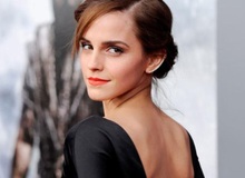 Đóa hồng Anh Emma Watson lột xác ngoạn mục sau 25 năm kể từ Harry Potter