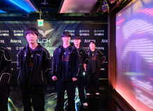 Pha xử lý "tưởng không hay nhưng hay không tưởng" của Gumayusi trận thắng Gen.G