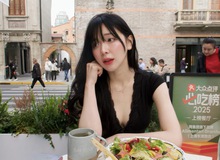 Nữ thần mặt mộc bị fan nam quay xe