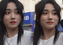 Hot girl nổi tiếng sau "thử thách 50k", nhan sắc 4 năm sau thế nào?