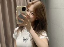 Khoe khéo vòng eo "con kiến", hot girl khiến anti-fan "nín lặng" đến mức không dám bắt bẻ