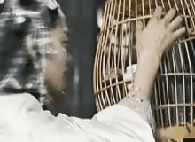 Nói về casting thì phim Trung Quốc này vô địch thiên hạ: Mấy chục nhân vật y hệt nguyên tác, chưa xem chưa phải dân chơi