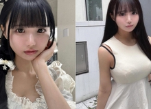 Bị fan quấy rối, áp lực tinh thần, hot girl xinh đẹp hoảng loạn, bất an tột độ