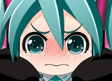 Hatsune Miku gây sốc với phiên bản "ông chú" U40: Trào lưu dị biệt khiến cộng đồng mạng tranh cãi nảy lửa
