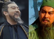 Mỹ nhân bị chồng phụ bạc lại khiến cả Tào Tháo lẫn Quan Vũ si mê