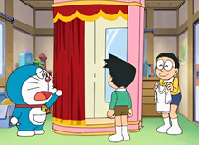 4 bảo bối của Doraemon dễ khiến cuộc sống "drama" hơn chứ không hề tốt đẹp hơn