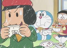 5 bảo bối Doraemon nếu xuất hiện thật sẽ khiến con người thất nghiệp hàng loạt