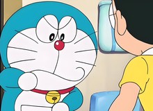 5 bảo bối trong Doraemon đang được AI "bắt chước" ngoài đời