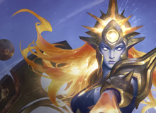 ĐTCL mùa 17: Hướng dẫn đội hình Thần Phán leo rank mùa mới "là ngon luôn"