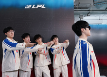 Cú "pause game" ở LPL khiến cộng đồng LMHT tranh cãi, nghi vấn "chiêu trò"