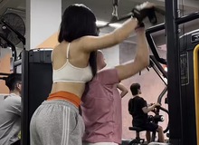 Bị mỉa mai khiếm nhã về vóc dáng, nữ PT gym có màn phản pháo chất lừ