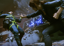 Control Ultimate Edition chính thức lên iPhone, iPad: siêu phẩm đồ họa RayTracing đã nằm gọn trong tầm tay