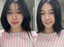 Trần Hà Linh xuất hiện với diện mạo "lạ lẫm", fan cứng cũng không nhận ra