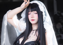 Đột ngột thông báo tin buồn, nữ coser đình đám khiến fan Việt ngậm ngùi tiếc nuối