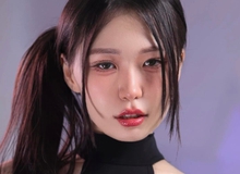 Cận cảnh màn biến hình cực chất lượng thành Chun-Li của nữ coser xinh đẹp