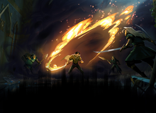 Game thủ cần nhanh tay, nhận miễn phí một tựa game hành động đi cảnh tuyệt vời, giá gốc lên tới gần 400.000 đồng