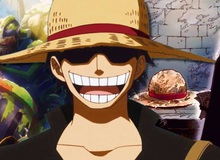One Piece chương 1181 có cú quay xe chấn động: Imu và Joyboy từng là bạn thân?