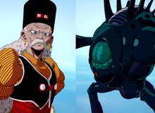 Toyotaro "hồi sinh" bộ tứ nhà khoa học điên trong Dragon Ball: Fan mong chờ màn tái xuất