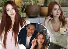 "Người yêu Johnny Trí Nguyễn": Kém nam diễn viên 24 tuổi, được báo Trung ca ngợi là nữ thần