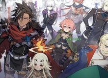 Tác giả "Sentenced to Be a Hero" gây sốc: Ý tưởng manga đến từ... siêu phẩm game không chiến Ace Combat 7