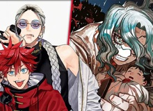 Top 10 manga được fan mong đợi hóa anime nhất 2026: Khi những câu chuyện độc lạ lên ngôi