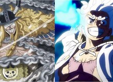 One Piece: 6 sự thật về Chiến Thần Elbaph - đối thủ của Thần Mặt Trời
