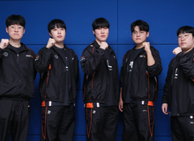 Một tuyển thủ gần như bị "lãng quên" trong chiến thắng của HLE