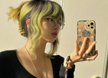 Mercury Nguyen tiếp tục khoe dáng nhưng trang phục khiến fan lo ngại