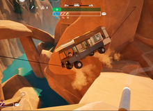 Một tựa game phiêu lưu co-op quá chất lượng đang giảm giá thấp lịch sử trên Steam, còn chưa tới 90.000 đồng