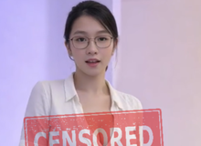 Sử dụng AI, tạo hình cô giáo dạy học trong trang phục phản cảm, kênh TikTok khiến người dùng MXH phẫn nộ