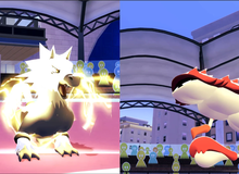 Giống Pokémon nhưng cho phép tùy biến "khủng hơn", tựa game này chưa ra mắt trên Steam đã gây sốt, lượng fan đông đảo