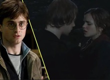 Những trải nghiệm "kinh hoàng" của Emma Watson khi đóng Harry Potter
