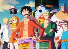 BXH chỉ số thông minh băng Mũ Rơm trong One Piece: Luffy "đội sổ", ngôi vương gọi tên ai?
