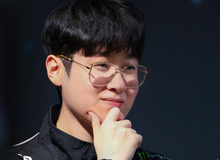 Zeus lý giải kết quả cực kém tại LCK Cup 2026