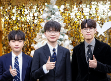 T1 tạo nên một tiền lệ chưa từng có trong lịch sử LMHT nói riêng và Esports nói chung