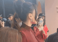 Người duy nhất đẹp hơn mỹ nhân Việt này là cô ấy hồi trẻ: Dàn sao nam mê mệt, làm dâu trăm họ đúng nghĩa