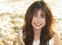5 năm 1 hành trình, nữ TikToker "triệu follow" ngày càng thăng hạng, vẫn giữ nguyên nụ cười trong trẻo thuở ban đầu khiến anh em "gục ngã"