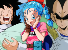 Bulma - nữ chính được ưu ái nhất của Dragon Ball và ẩn ý thật sự từ phía tác giả