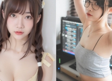 Tự tay phát triển dự án hot girl AI, nữ kỹ sư xinh đẹp bất ngờ nổi như cồn, nhan sắc khiến cộng đồng mạng trầm trồ