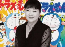 Nghiệt ngã, khối tài sản 2 tỷ Yên của huyền thoại lồng tiếng Doraemon bị sung công quỹ vì lý do bất đắc dĩ