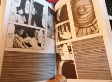 Cạn lời với cách kiểm duyệt manga tại Nga: Che kín bằng "mã vạch", biến trang truyện thành đống gạch đen xì